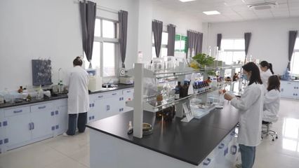 【加快推進皖北重點產(chǎn)業(yè)集群建設(shè)】蚌埠:聚力強鏈 打造新材料產(chǎn)業(yè)新高地_中安在線