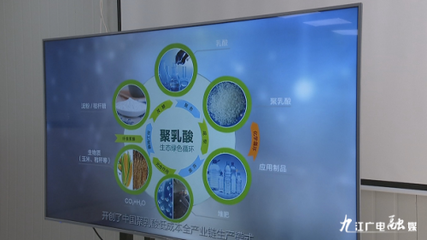 羅小云副省長赴潯調研聚乳酸全產業鏈項目，聚焦生物基材料研發新進展