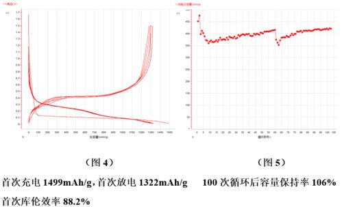 技術前沿│全球硅基負極材料專利數(shù)量已逾萬件，探尋生物硅負極材料的秘密