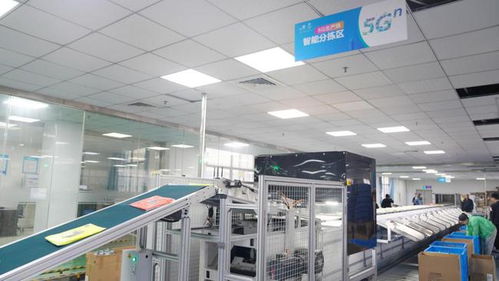 5G賦能，生物基材料驅(qū)動(dòng) 傳統(tǒng)紡織業(yè)的“鳥槍換炮”革命