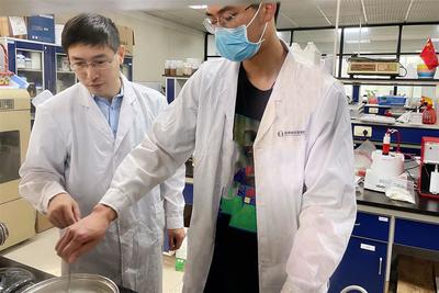 瞄準(zhǔn)綠色新材料，助力“碳中和”——湖工大一項(xiàng)生物基材料成果轉(zhuǎn)化總金額達(dá)1703萬元